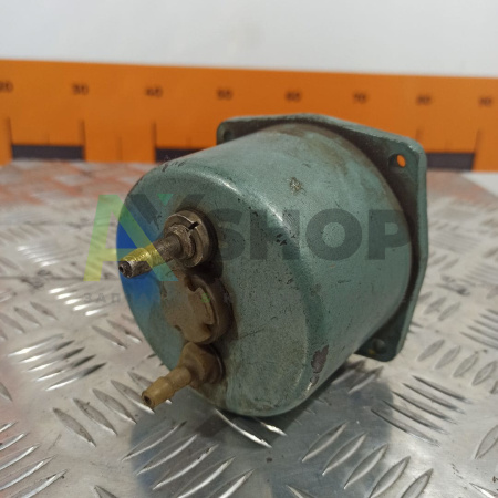 Дифманометр-тягонапорометр ДТНМП-100