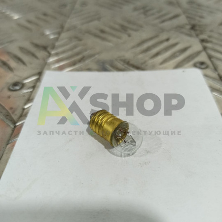 МН26-0,12-1 Лампа