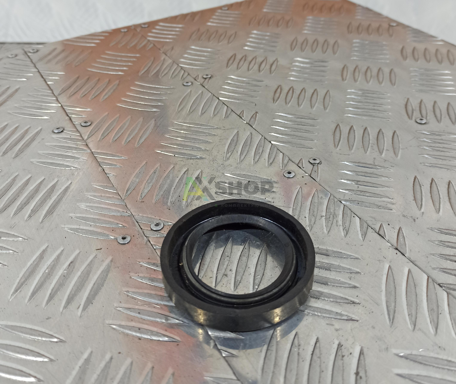 66-2304071 Сальник 45х65х10