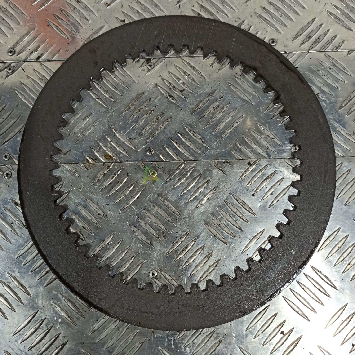 70-141575 Диск ведущий фрикциона