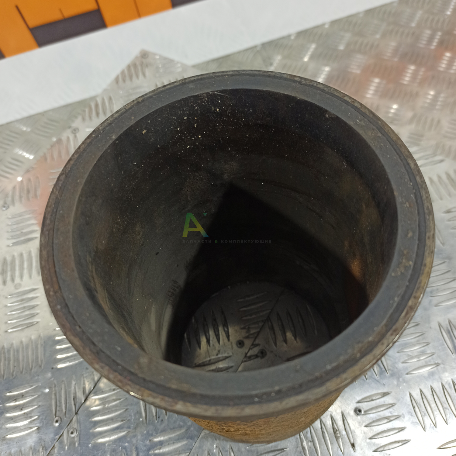 740-1002021 Гильза цилиндра 