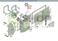 6.37.012 Панель левая