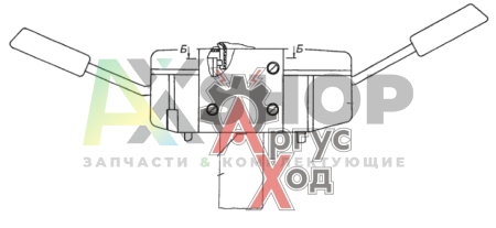 4573731411 Гитара