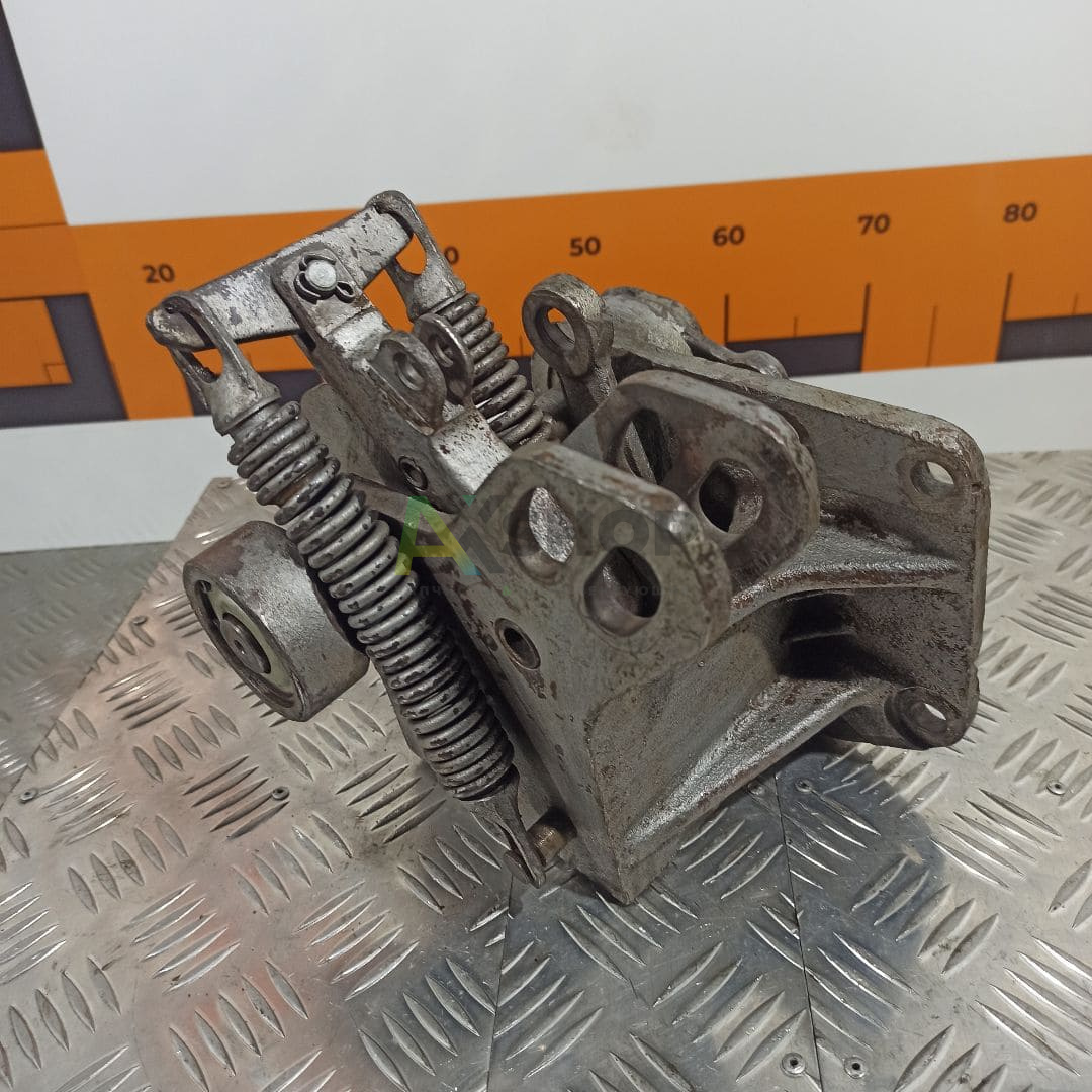 6.22.040 Мостик правый в сборе