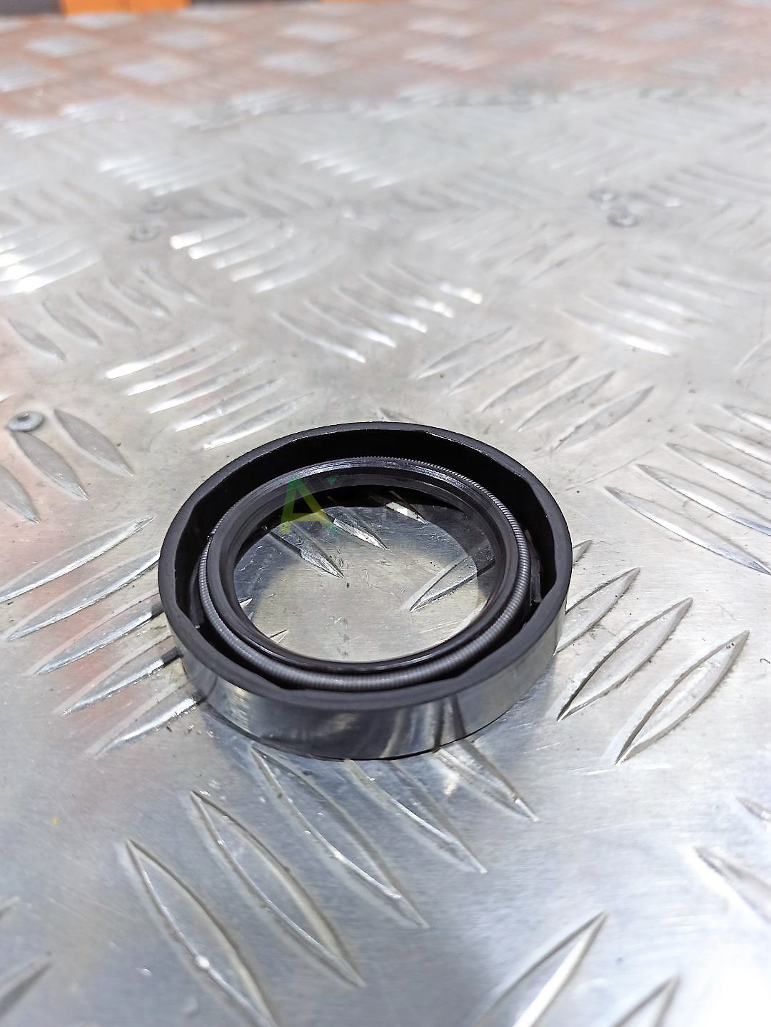 307263-П Сальник рулевой сошки ГУРА