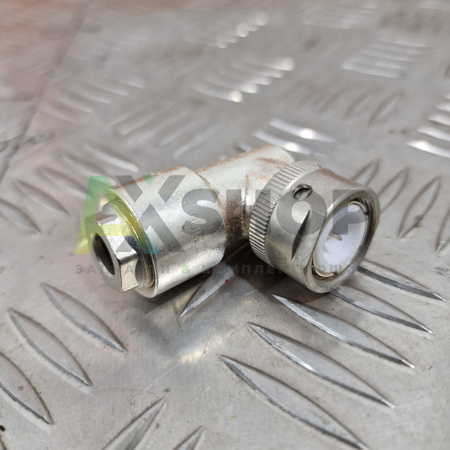 СР-75-158ФВ Вилка