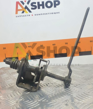 6.20.023А Акселератор