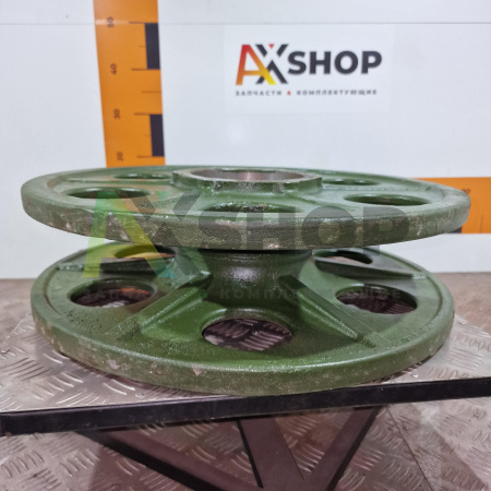 8.31.050-2 КН Колесо направляющее