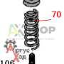8.02.186 Пружина
