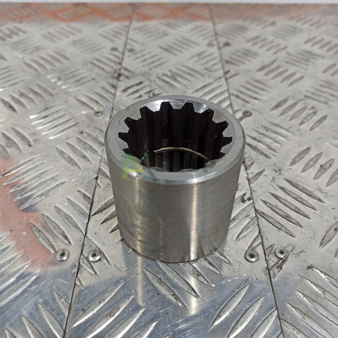 8.10.247 Муфта соединительная