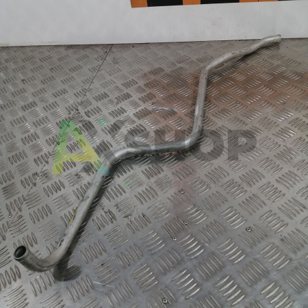 6.03.193-2 Труба сапуна левая