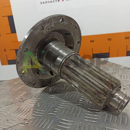 21.11.107 Шестерня солнечная