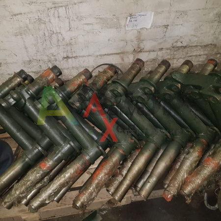 8.32.016 Балансир задний правый