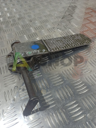 6.20.021-1 Педаль в сборе