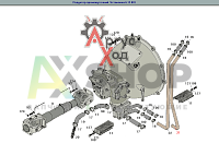 6.12.508-1 Труба водовыброса