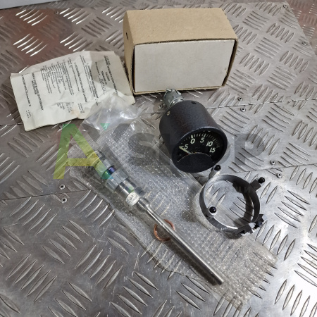 ТУЭ-48 Термометр универсальный электрический с приёмником П-1