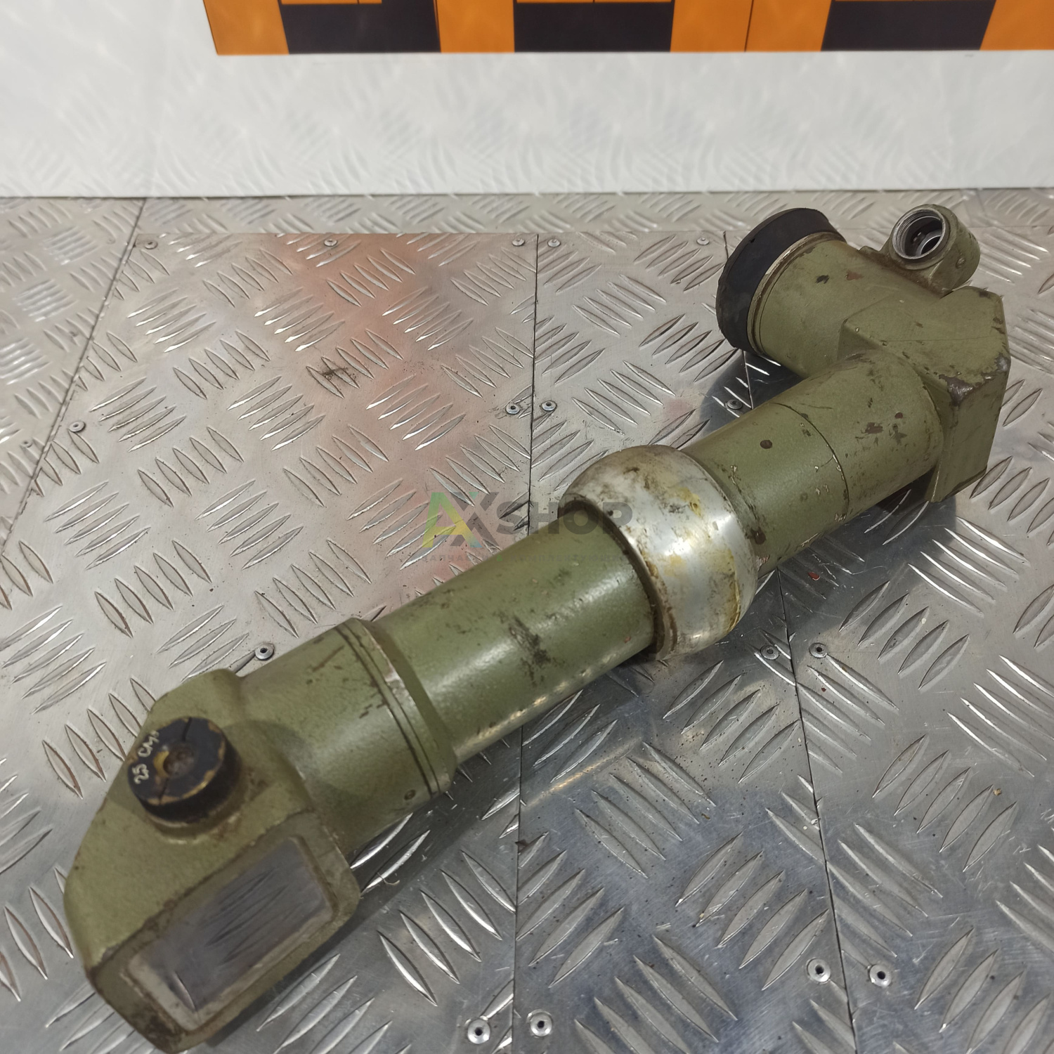 ПП-61Б Прицел перископический