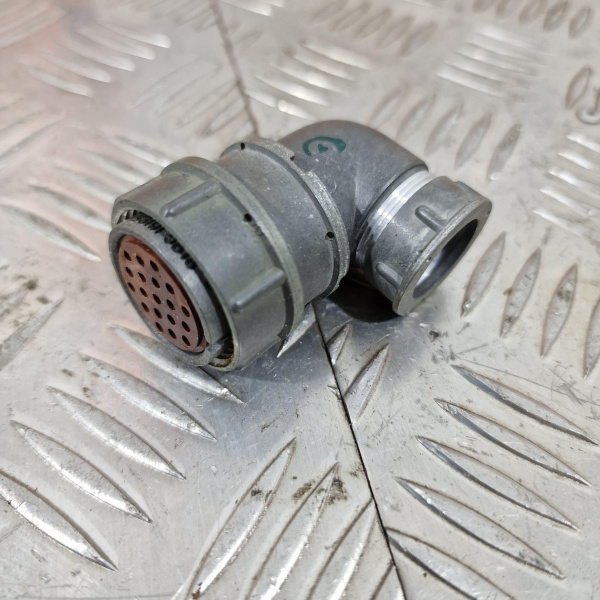 2РМДТ27КУЭ19Г5В1В Розетка кабельная