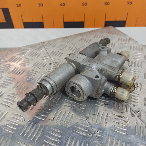 ГА46МТ/1 Золотник