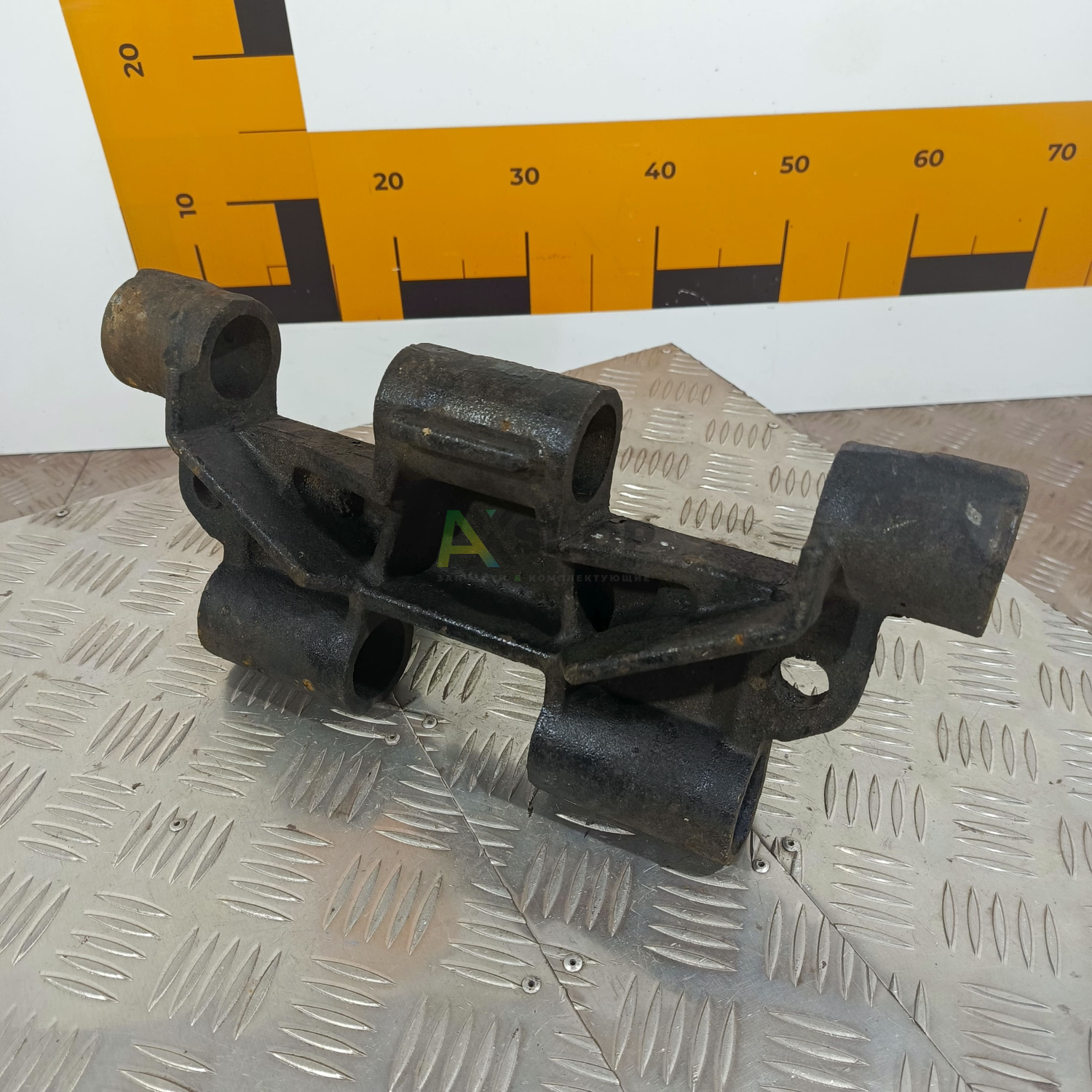 8.34.011 КН Звено гусеницы  