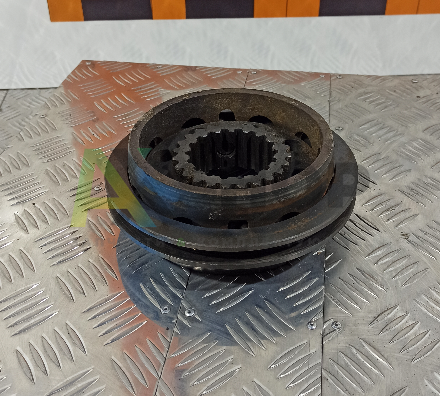 8.10.025-2 Синхронизатор 5-6 передач