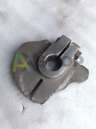 Кулак А5.22.160-2В