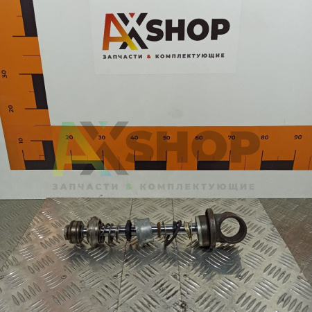 71-2905605 Шток амортизатора с проушиной в сборе