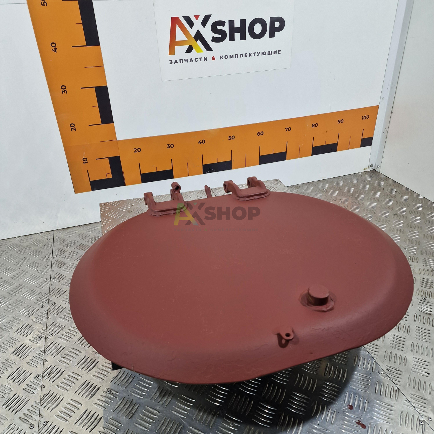 6.47.012-1 Крышка люка