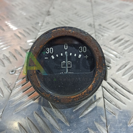 Указатель тока АП110