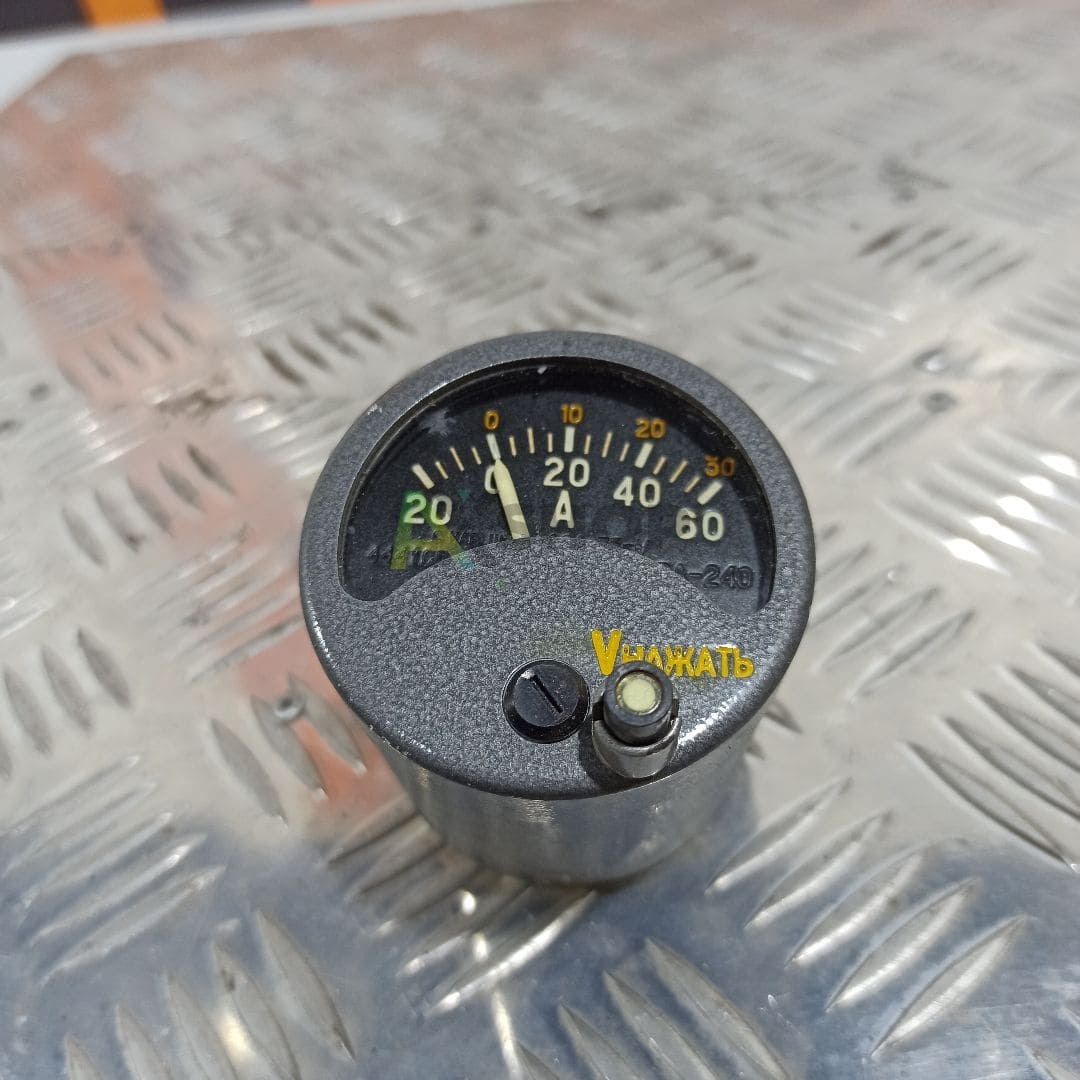 ВА-240 Вольтамперметр (указатель) 