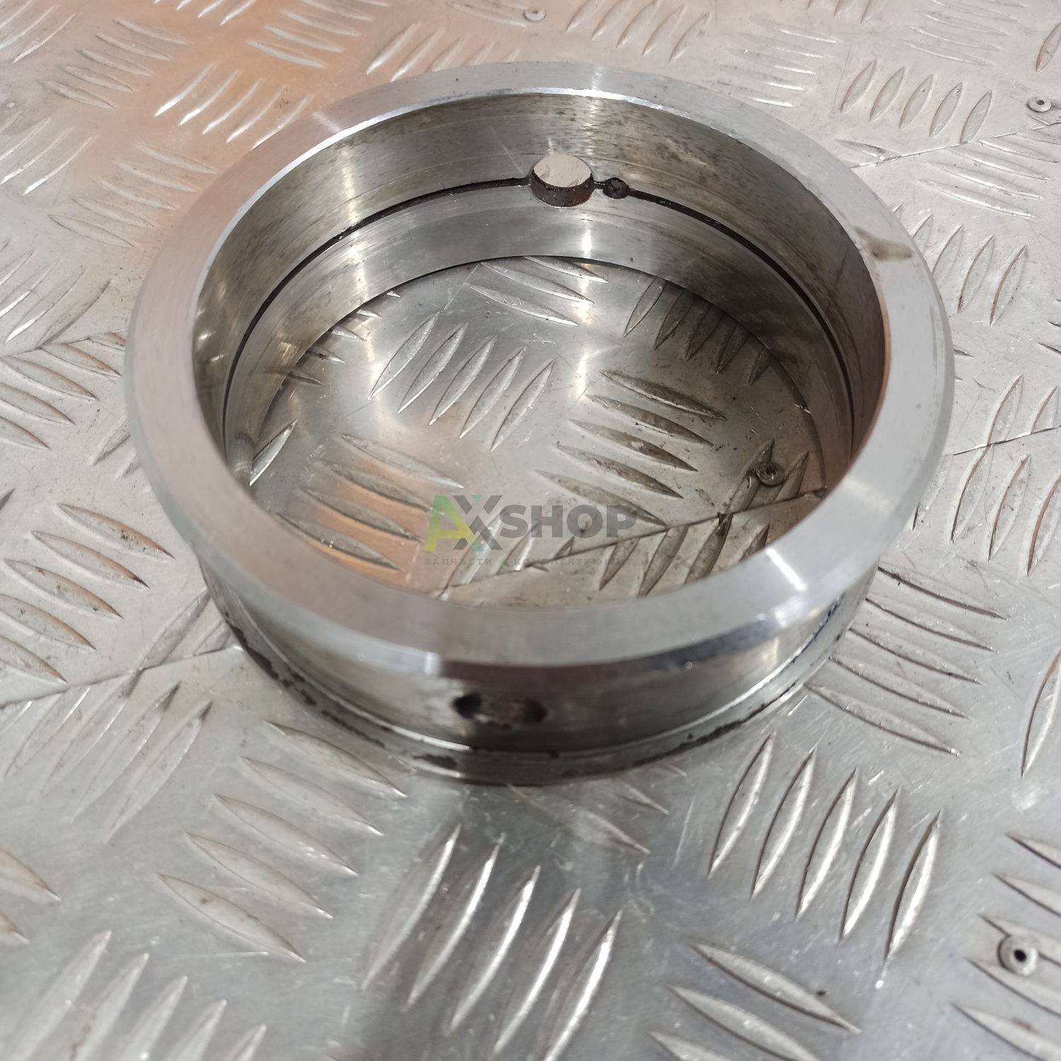 8.10.232 Гнездо подшипников