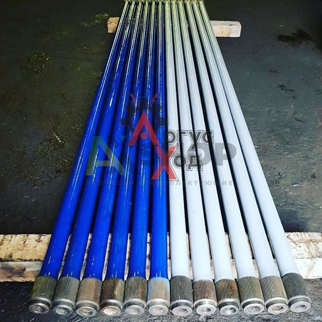 8.32.109 Торсион правый