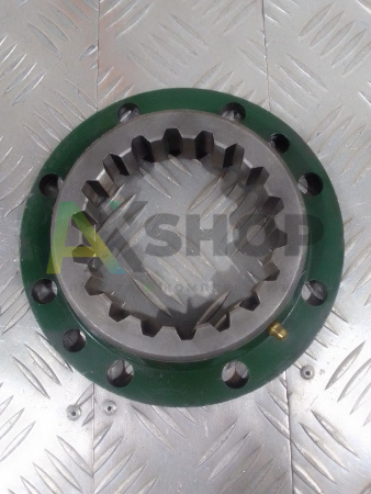 8.10.422 КН Муфта зубчатая