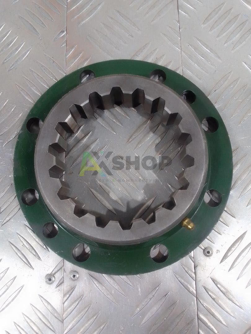 8.10.422 КН Муфта зубчатая  