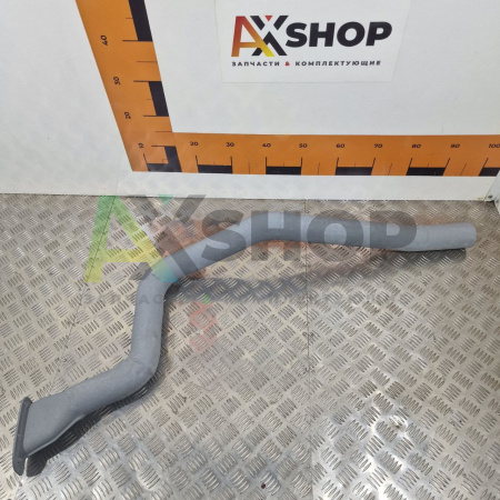 6.05.028 Труба газоотводящая в сборе