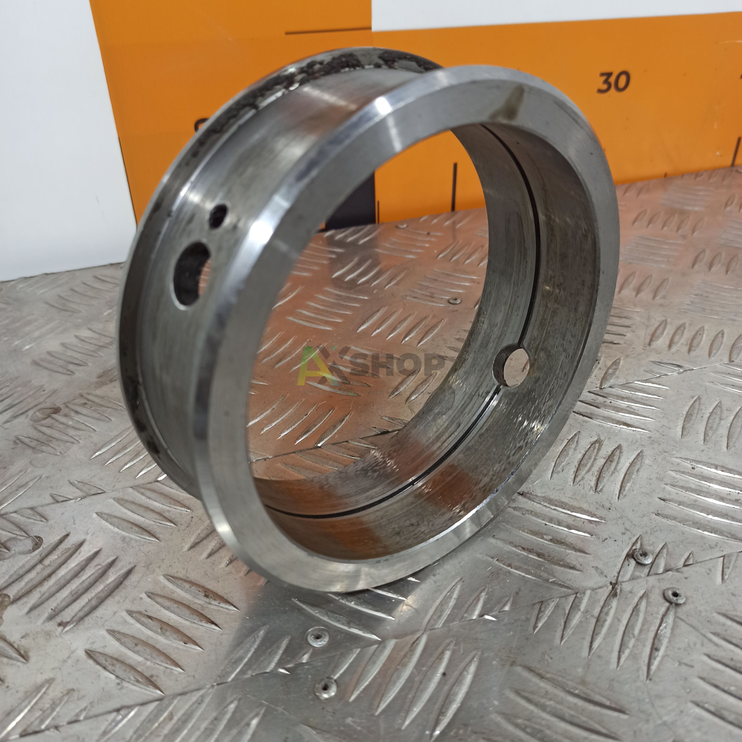 8.10.232 Гнездо подшипников