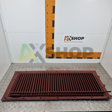 6.19.011-1 Жалюзи в сборе