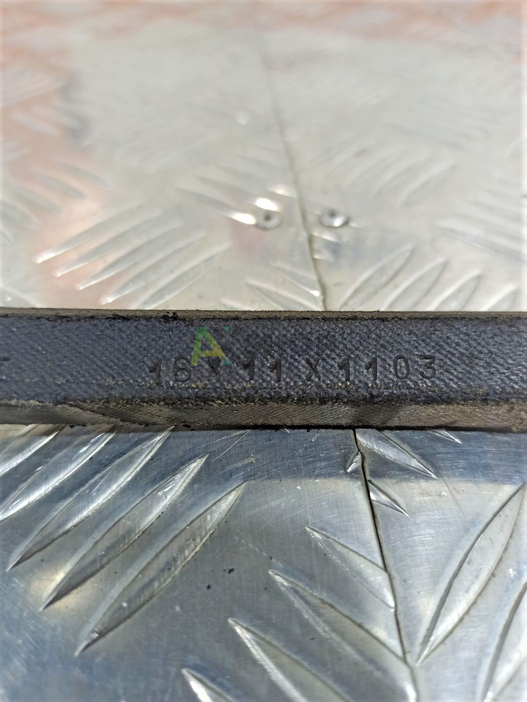 16x11-1103 Ремень клиновой