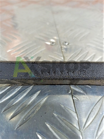 16x11-1103 Ремень клиновой