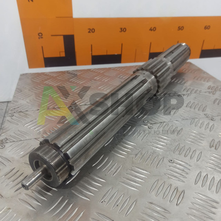 8.10.301 Вал главный