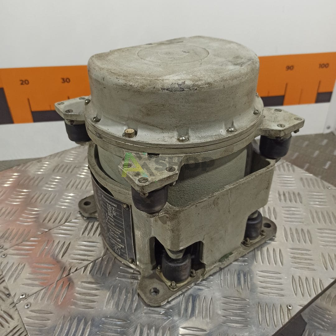 Гирокурсоуказатель ПБ2.362.027