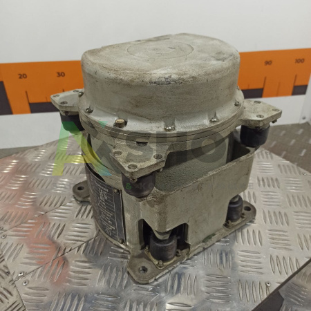 Гирокурсоуказатель ПБ2.362.027