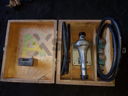 Д2-1 Аттенюатор