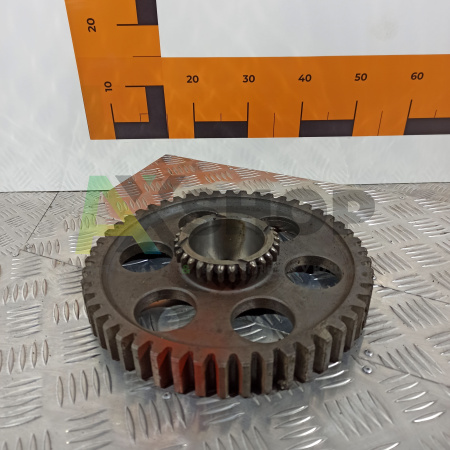 21.10.121 Шестерня 2 передачи ведомая