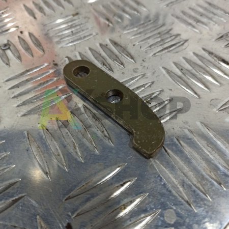 47-3205091 Фиксатор гайки гильзы ленивца