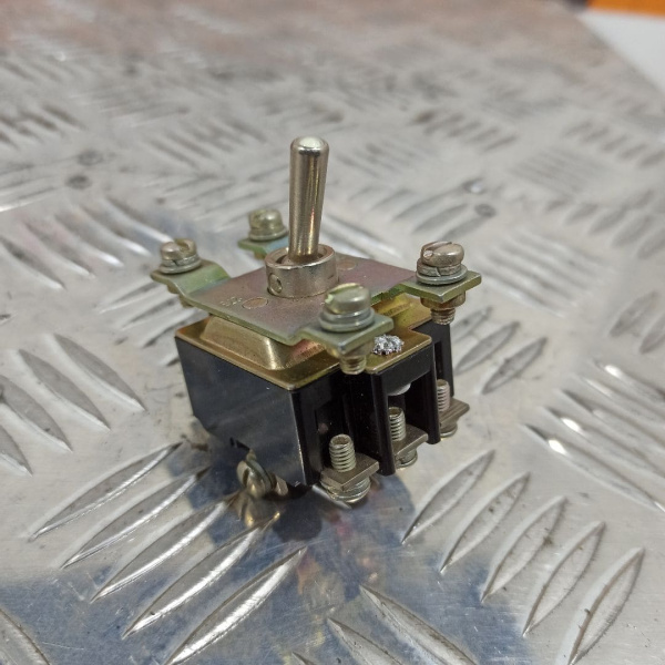 Переключатель ЗППН-45