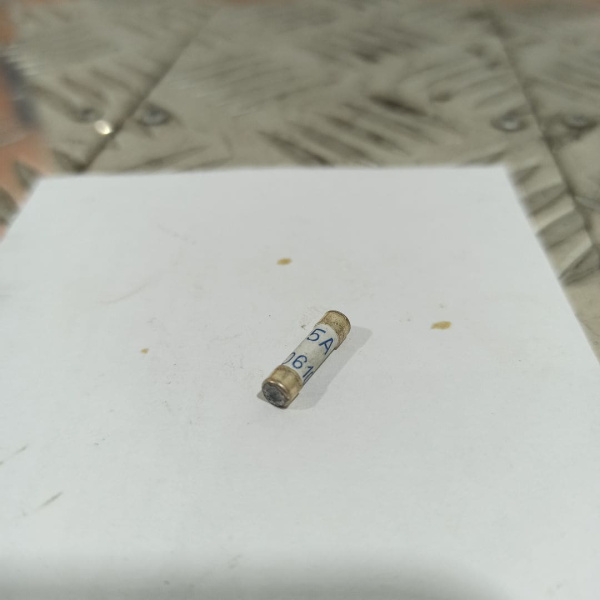 ВП1-1 5А Вставка плавкая