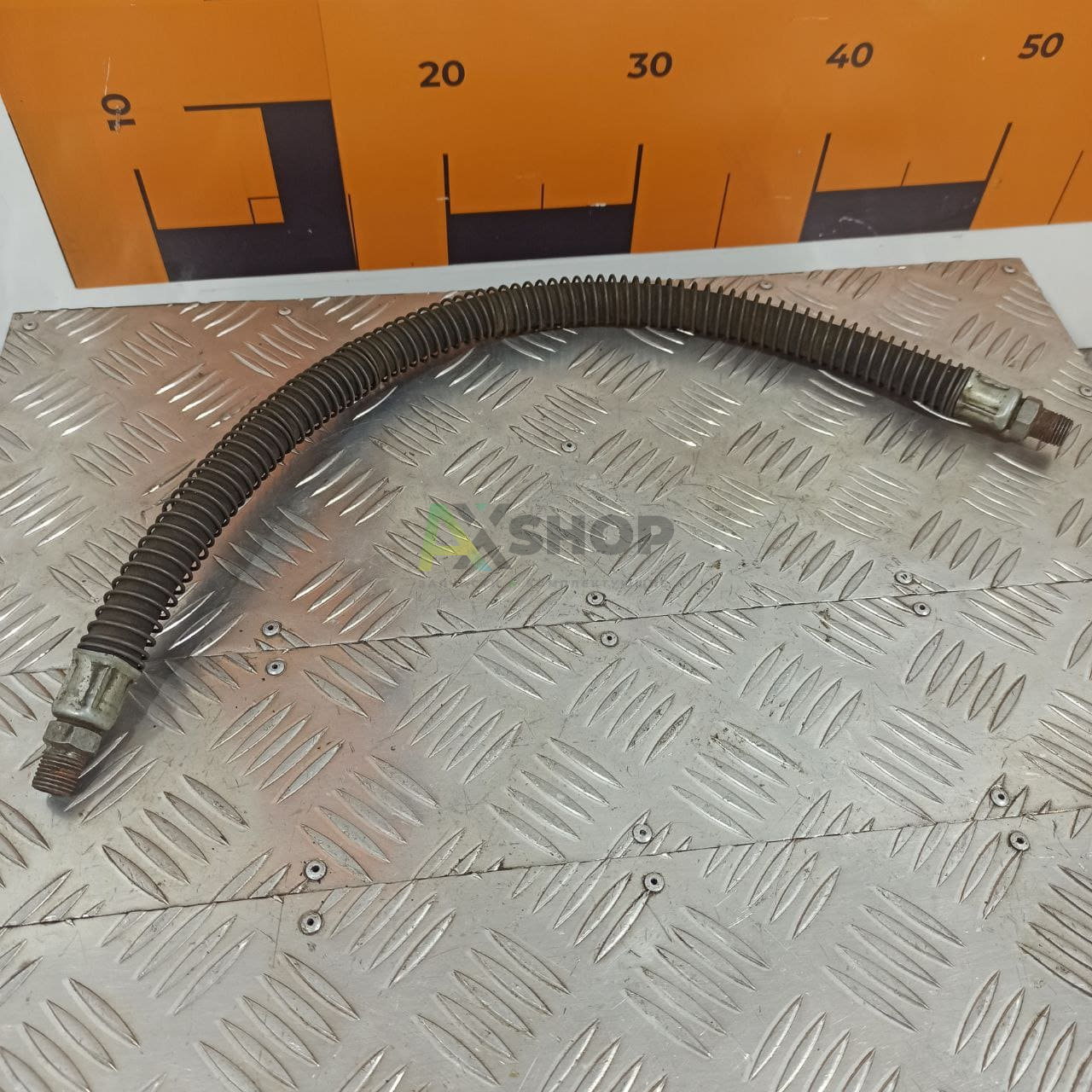 200-3506060-Б1 Шланг тормозной 