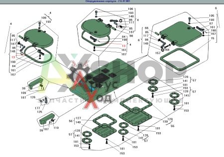 6.47.024-1 Уплотнитель