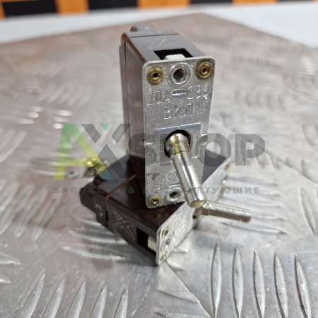 Автомат защиты сети АЗС-20